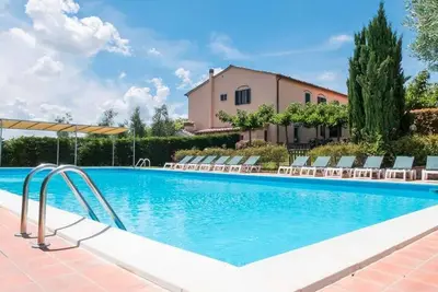 Bilocale Agriturismo