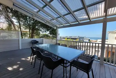 Image de Bacchus - Beach House Escape - Old Dunsborough