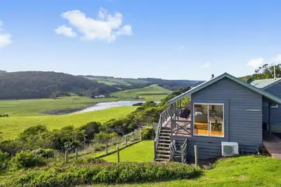 Image de Rivernook Cottage Johanna