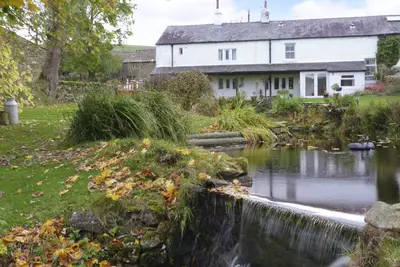 Image de Saetr Cottage, Bolton-By-Bowland