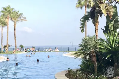 Image de Appartement Mi Capricho 16 Beachfront