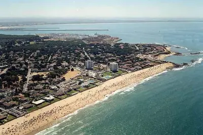 Image de Appartement à El Puerto de Santa Maria