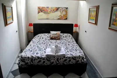 Image de BientĂ´t Florence Suite dormir