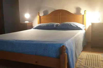 Image de Appartement unique dans village calme, vacances à la plage ou à l'aventure, trekking, randonnée