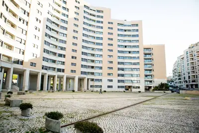 L'appartement idéal 2