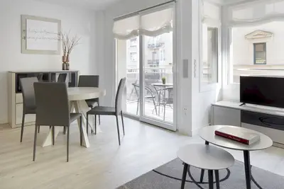 Image de Fuenterrabia by FeelFree Rentals