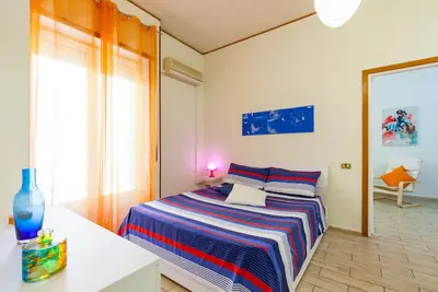 Image de Trois pièces appartement à Santa Lucia