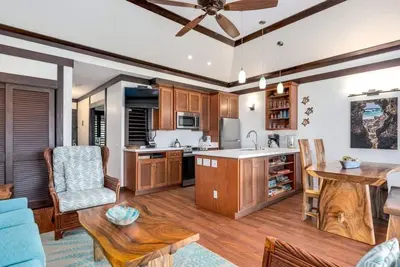 Image de Ocean Views W/Lanai, WiFi, Cable, Fans–Kia #2179