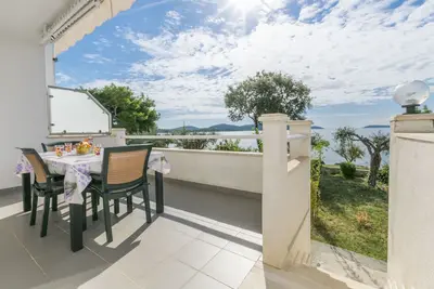 Image de Appartements Gloria (45651-A1) - Rogoznica