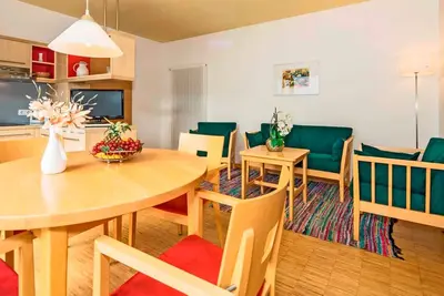 Image de Appartement Og - Rdc Seminarhaus Heringsdorf
