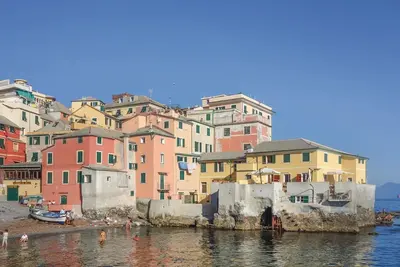 Image de Casa Della Nonna