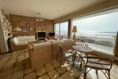 Image de Villa bord de mer avec jardin et Wifi gratuit