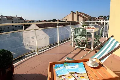 Image de Appartement Tout Confort entre Plage et Commerces Ă Saint-Brevin-les-Pins