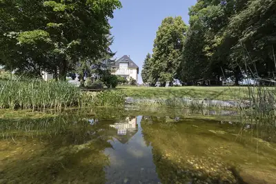 Image de Villa Geisenhof