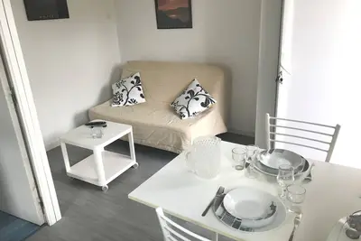 Image de Studio Sunset et Maisonette