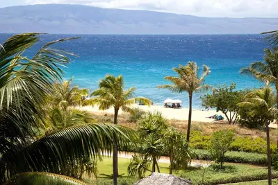 Image de Kbm Resorts | Free Car | Honua Kai Hokulani | Ocean view | 2-Bedroom Condo, Sunsets Hkh-406