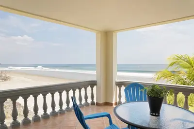 Image de Beach Front Hacienda Iguana Villa A20 2bd \/ 2ba