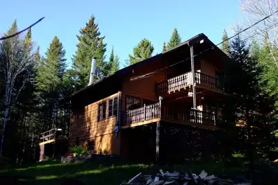 Image de Coup de Foudre - Le nid de vacances dont vous rêvez! (Privé \/ Foyer)
