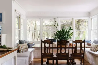 Image de The Garden House Daylesford \"Feu De Bois\"