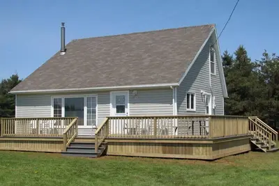 Image de Cottage Pendleton - Kensington, à l'Île-du-Prince-Édouard