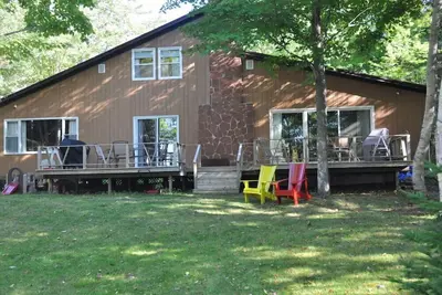 Cottage Bay Point - Green Gables