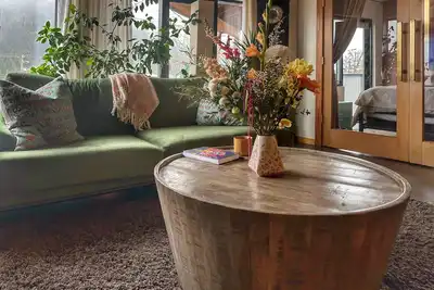 Image de Et charmante Railtown Suite Centre-Ville Nelson