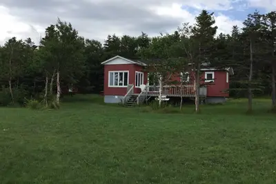 Image de Oceanfront Cottage privée - Corner Brook