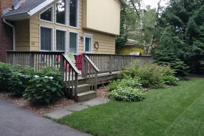 Image de Bayfield Village - Cottage Vader - Ontario