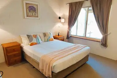 Currawong Cottage Hunter Valley, au centre des vignobles restaurants et salles de concert