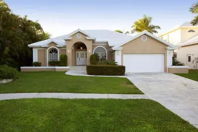 Image de Her533 - Waterfront Home, à proximité de Tigertail