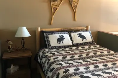 Image de Condo confortable à Big White