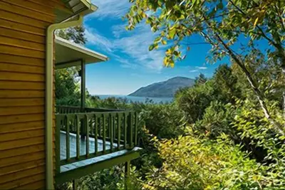 Chalet Le Bruant -Vue imprenable & Pet friendly