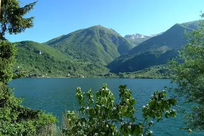 Image de Luxueuse maison à Scanno, 'La Perle des Abruzzes'