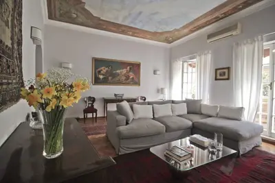 Image de Appartement Roman Penthouse