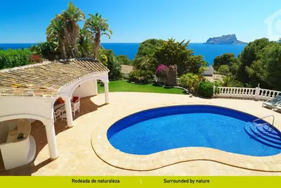 Image de Solhabitat Moraira Dreams