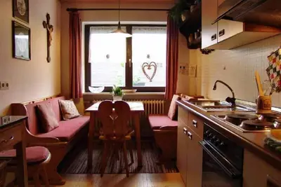Image de Ferienwohnung, 60qm, 1 Schlafzimmer, max. 4 Personen
