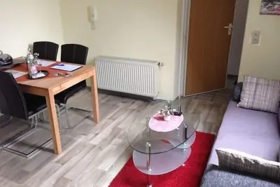 Image de Ferienwohnung Hermann Vario (F), 45-75qm fĂĽr maximal 4 Personen