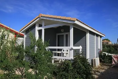 Image de Le Hameau de Cannisses Pampa 4 pers.