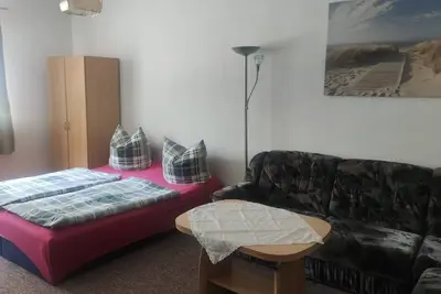 Image de Chambre 3 - Appartement Rügen 52