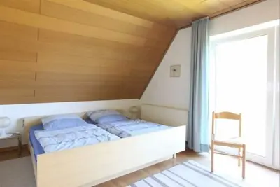 Image de Maison de vacances, 95 m², 2 chambres, max. 4 personnes