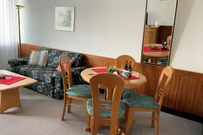 Image de App. sur la promenade du lac - Mittelstädt - Appartement