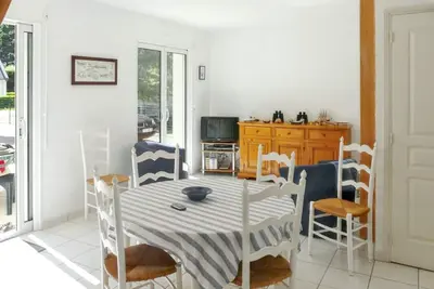 Image de Homerez - Maison à Pénestin avec jardin