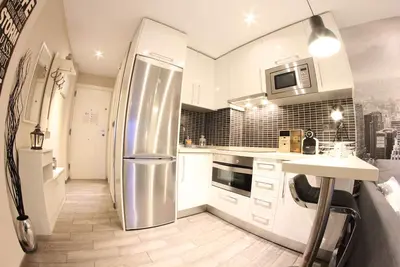 Image de Joli Studio Avec Piscines À Saltillo Alto Torremolinos