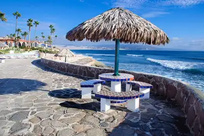 Image de Hou La La! Remise de 30%! ! ! Surfers Dream Location! ! ! Nouvelle maison de plage à Las Gaviotas