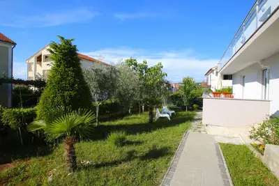 Image de Apartments Melin