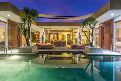 Image de Villa Lisha
