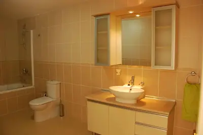 Image de Cetinkaya Apartments