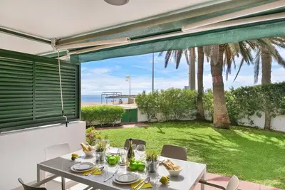 Image de Beachfront Las Burras Mra 02 by VillaGranCanaria