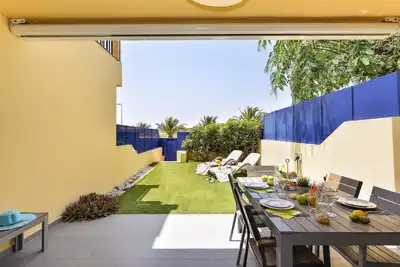 Image de Meloneras Bahia 7 by VillaGranCanaria