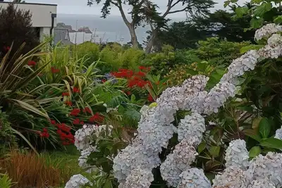 Image de A 7mn à pied de la mer, école de voile. Maison Ker Botrel idéale pour vacances